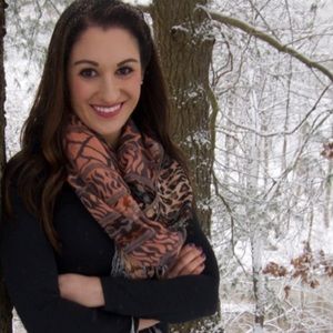 Meet your Posher, Nina